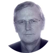 Alvin Jackson, P.Geo