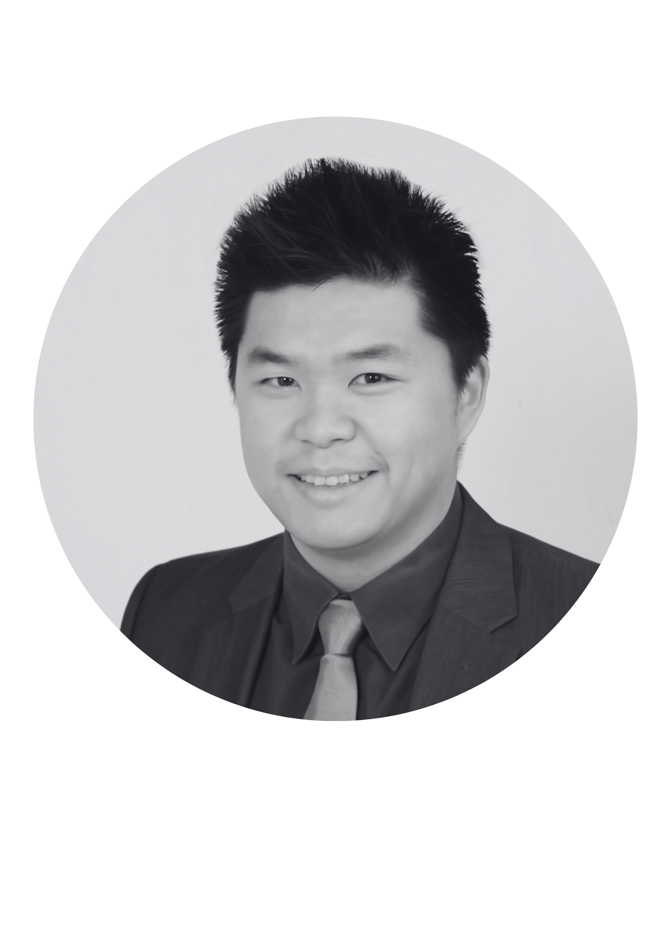 Leon Ho, CPA