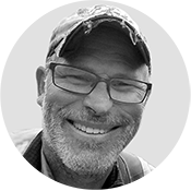 Charles J. Greig, P.Geo